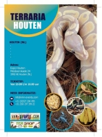 Terraria Houten